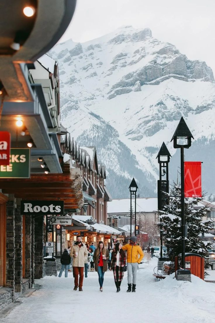travel guide to canada where to stay, eat, and explore