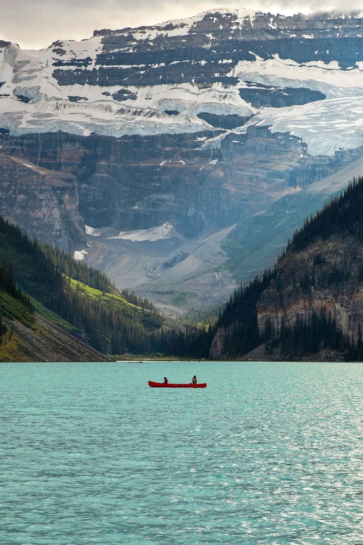 lake louise